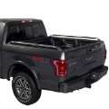 Picture of Putco 05-08 Lincoln Mark LT - Reg Cab & Super Cab - 8ft Bed Locker Side Rails