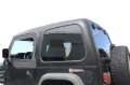 Picture of DV8 Offroad 96-06 Wrangler TJ Hard Top Square Back - 2 Door