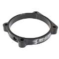 Picture of Snow Performance Hellcat 105mm Throttle Body Water-Methanol Injection Plate req- 40060