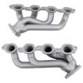 Picture of BBK 14-18 GM Truck 5-3-6-2 1 3-4in Shorty Tuned Length Headers - Titanium Ceramic