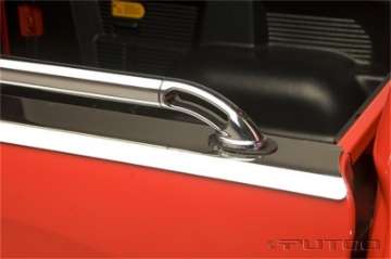 Picture of Putco 07-20 Toyota Tundra - 6-5ft Bed Locker Side Rails