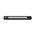 Picture of Putco Luminix EDGE High Power LED - 10in Light Bar - 9 LED - 3600LM - 11-64x-75x1-5in