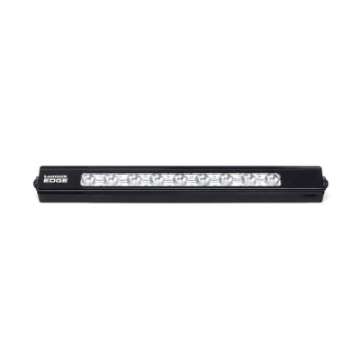 Picture of Putco Luminix EDGE High Power LED - 10in Light Bar - 9 LED - 3600LM - 11-64x-75x1-5in