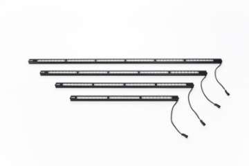 Picture of Putco Luminix EDGE High Power LED - 30in Light Bar - 27 LED - 10800LM - 31-63x-75x1-5in