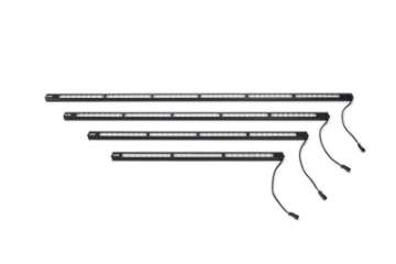 Picture of Putco Luminix EDGE High Power LED - 40in Light Bar - 39 LED - 15600LM - 41-63x-75x1-5in