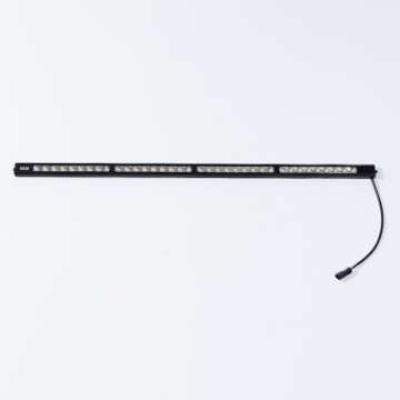 Picture of Putco Luminix EDGE High Power LED - 40in Light Bar - 39 LED - 15600LM - 41-63x-75x1-5in