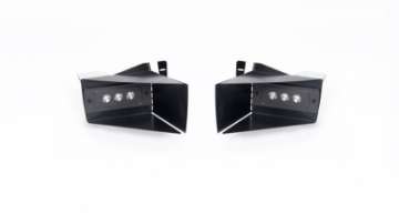 Picture of Putco 09-12 RAM LD - Luminix High Power LED Fog Lamps Pair - 2400LM