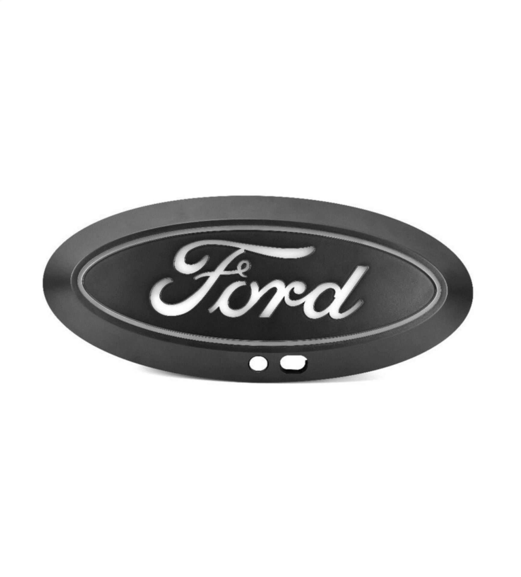 Picture of Putco 15-17 Ford F-150 Front Luminix Ford LED Emblem - Fits bar Style Grillee