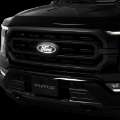 Picture of Putco 15-17 Ford F-150 Front Luminix Ford LED Emblem - Fits bar Style Grillee