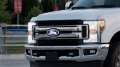 Picture of Putco 18-20 Ford F-150 Front Luminix Ford LED Emblem - w- Camera CutOut