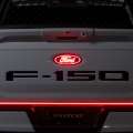 Picture of Putco 15-20 Ford F-150 Rear Luminix Ford LED Emblem Does not Fit Platinum or Limited