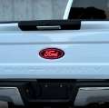 Picture of Putco 17-19 Ford SuperDuty Rear Luminix Ford LED Emblem