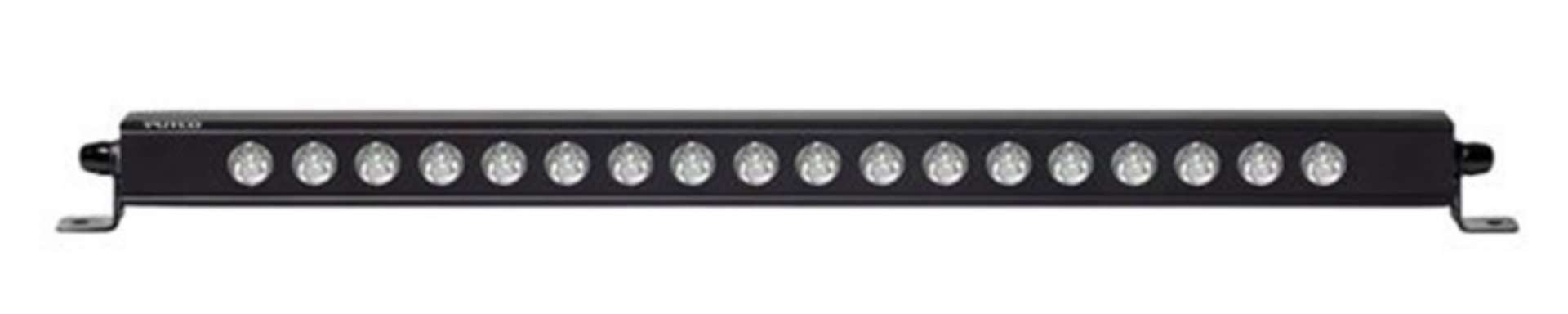 Picture of Putco Luminix High Power LED - 20in Light Bar - 18 LED - 7200LM - 21-63x-75x1-5in