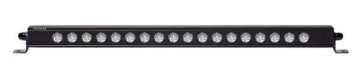 Picture of Putco Luminix High Power LED - 20in Light Bar - 18 LED - 7200LM - 21-63x-75x1-5in