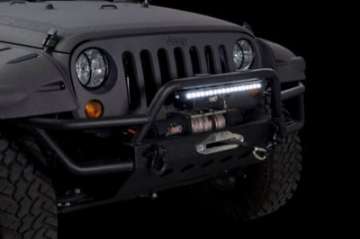 Picture of Putco Luminix High Power LED - 20in Light Bar - 18 LED - 7200LM - 21-63x-75x1-5in