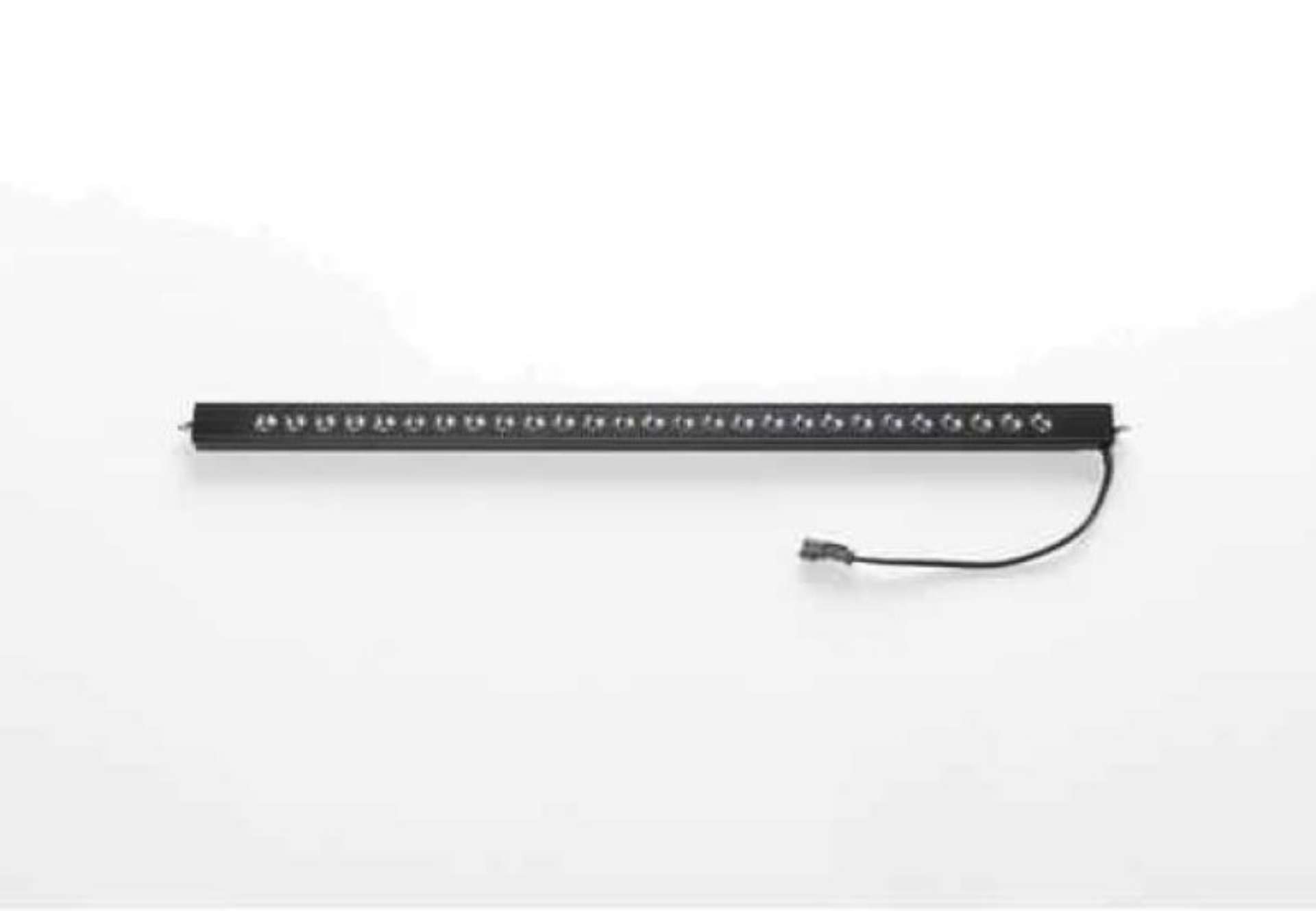 Picture of Putco Luminix High Power LED - 30in Light Bar - 27 LED - 10800LM - 31-63x-75x1-5in