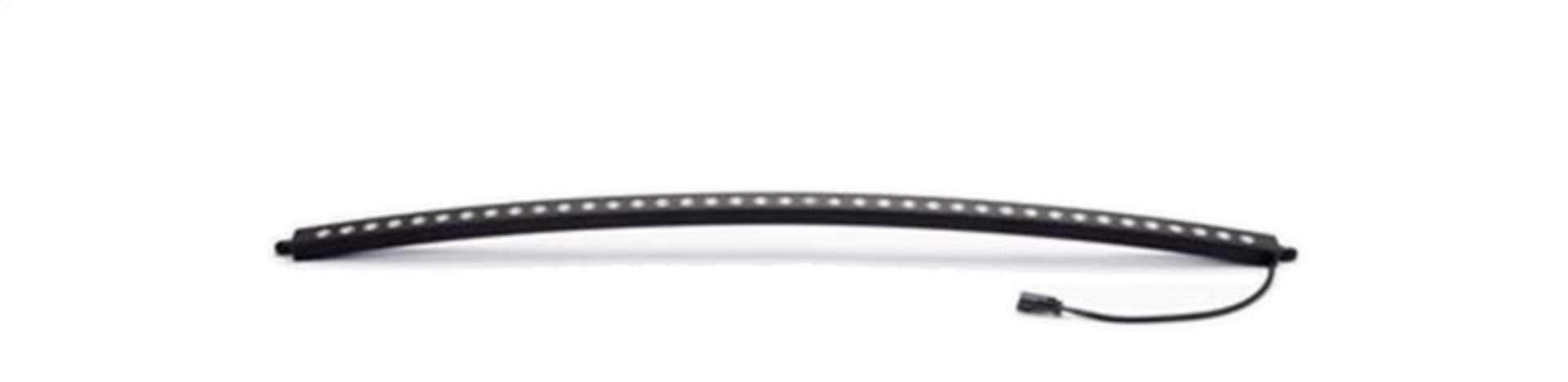 Picture of Putco Luminix High Power LED - 40in Curved Light Bar - 39 LED - 15600LM - 41-63x-75x1-5in - 6 Deg