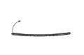 Picture of Putco Luminix High Power LED - 40in Curved Light Bar - 39 LED - 15600LM - 41-63x-75x1-5in - 6 Deg