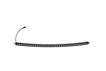 Picture of Putco Luminix High Power LED - 40in Curved Light Bar - 39 LED - 15600LM - 41-63x-75x1-5in - 6 Deg