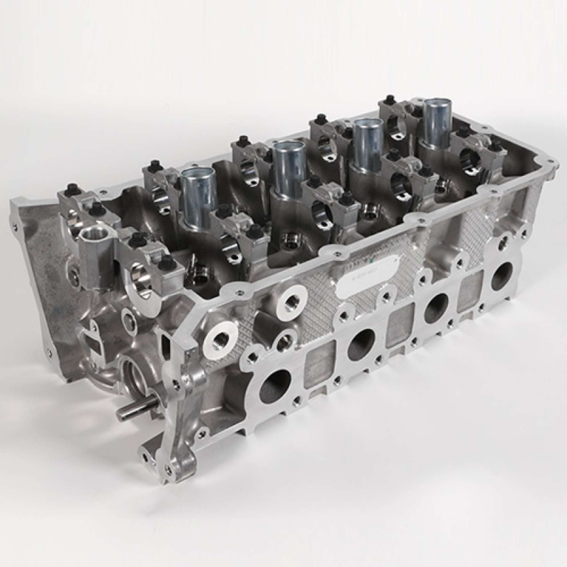 Picture of Ford Racing Mustang GT350 5-2L Cylinder Head LH - Semi Finished