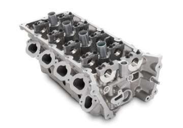 Picture of Ford Racing Mustang GT350 5-2L Cylinder Head LH - Semi Finished