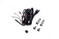 Picture of Putco Light Duty Wire Harness for Luminix LED Light Bar