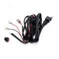 Picture of Putco Light Duty Wire Harness for Luminix LED Light Bar