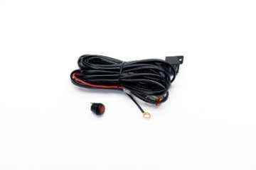 Picture of Putco Light Duty Wire Harness for Luminix LED Light Bar