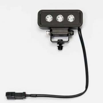 Picture of Putco Luminix High Power LED - 4in Mini Block - 3 LED - 1200LM - 4-25x-75x3-06in