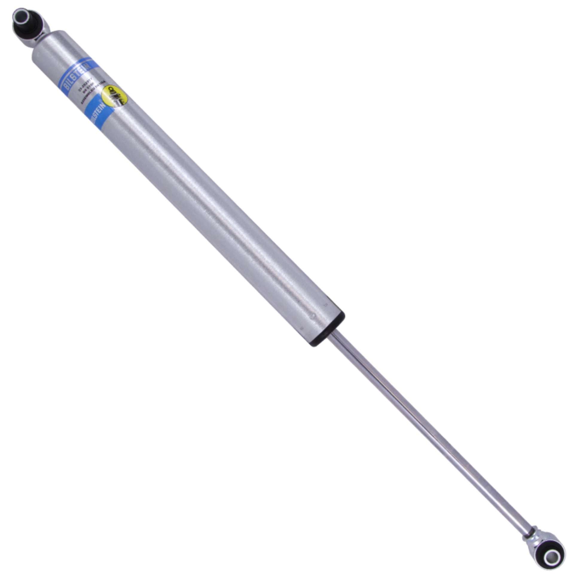 Picture of Bilstein B8 18-20 Jeep Wrangler Rear Shock Absorber Lifted Height 3-4-5in - Requires Bump Stop Ext