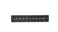 Picture of Putco Luminix High Power LED - 10in Flush Mount - 9 LED - 3600LM - 11-89x-75x2-2in