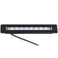 Picture of Putco Luminix EDGE High Power LED - 10in Flush Mount - 9 LED - 3600LM - 11-89x-75x2-2in