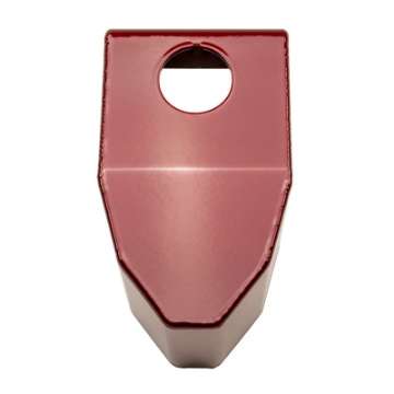 Picture of Wehrli 01-19 Chevrolet LB7-LLY-LBZ-LMM-LML-L5P Duramax Brake Master Cylinder Cover - WCFab Red