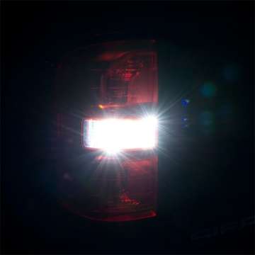 Picture of Putco Metal 360 - High Power LED Reverse Light - 3157