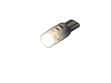 Picture of Putco 194 - Warm White Metal 360 LED