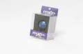 Picture of MXP Burned Titanium Round Shift Knob w-Insert