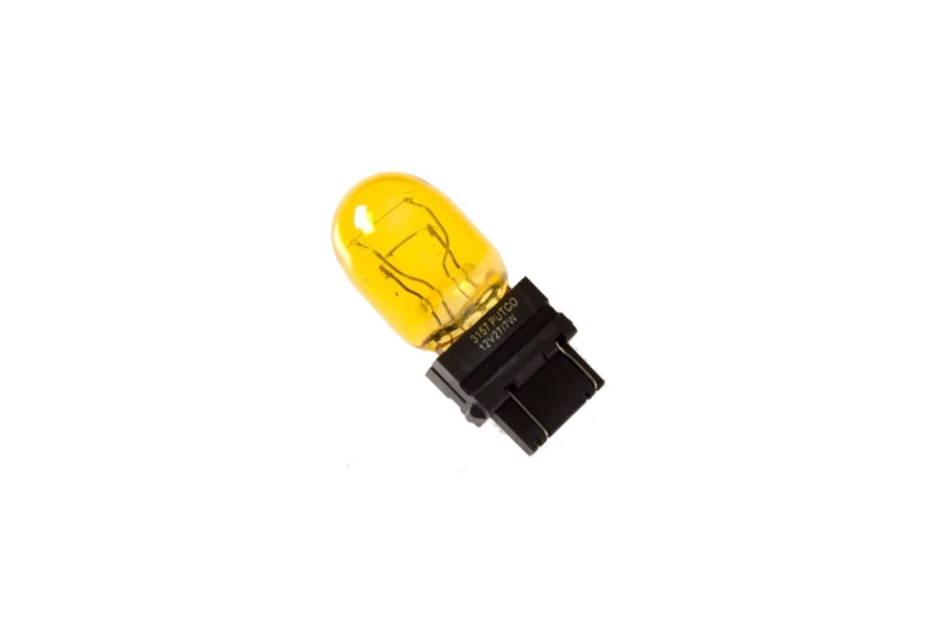 Picture of Putco Mini-Halogens - 3157 Jet Yellow