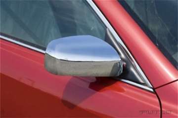 Picture of Putco 07-11 Toyota Camry Mirror Covers