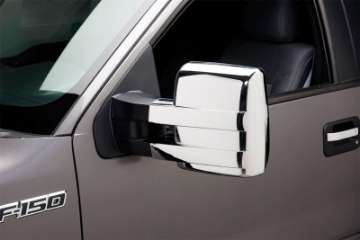 Picture of Putco 07-11 Toyota Camry Mirror Covers