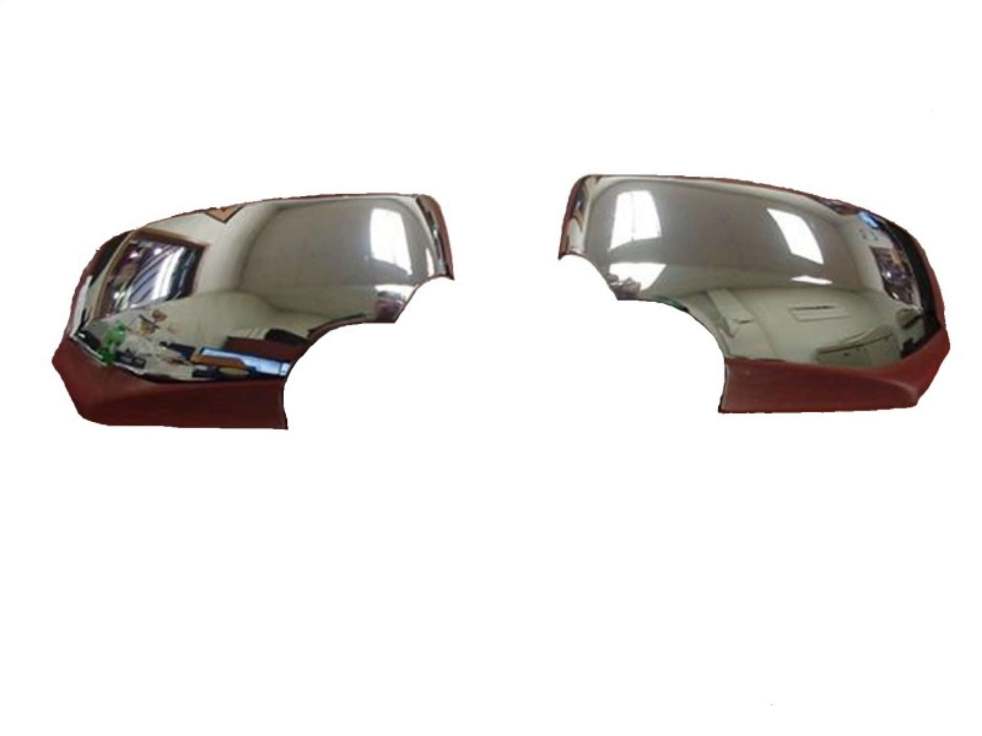 Picture of Putco 04-08 Nissan Maxima Mirror Covers