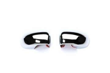 Picture of Putco 07-10 Jeep Compass Mirror Covers