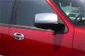 Picture of Putco 07-10 Jeep Compass Mirror Covers