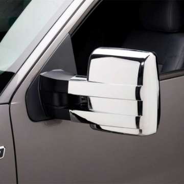 Picture of Putco 10-15 Hyundai Tucson IX - w- LED Opening Mirror Covers