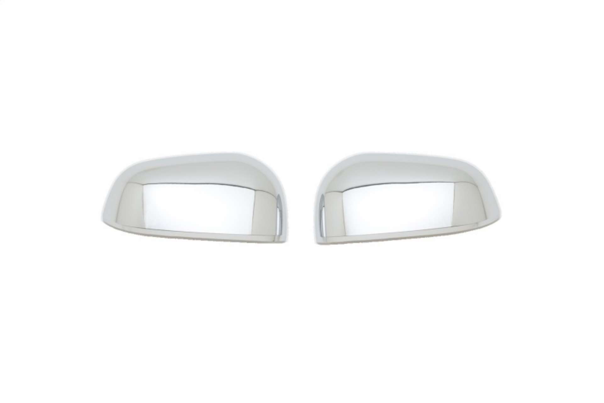 Picture of Putco 10-12 Chevrolet Spark Mirror Covers