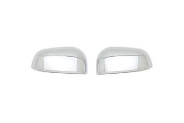 Picture of Putco 10-12 Chevrolet Spark Mirror Covers