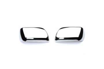 Picture of Putco 08-10 Toyota Land Cruiser w-o Turn Signal Mirror Covers