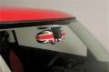 Picture of Putco 07-14 Mini Cooper - Rearview Mirror Cover - Union Jack