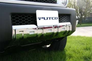 Picture of Putco 07-14 Toyota FJ Cruiser Front Apron Cover