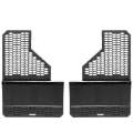 Picture of Putco 11-16 Ford SuperDuty Dually - Fits Rear - Set of 2 Mud Skins - HDPE w- Hex Shield