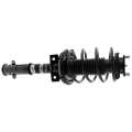 Picture of KYB Shocks & Struts Strut Plus Front 11-14 Ford Mustang Excl GT500-Boss 302-19in Wheels